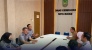 Perkuat Koordinasi Dan Sinergitas, Rutan Batam Kunjungi Dinkes Kota Batam